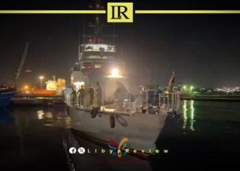 UNHCR Mourns Victims of Deadly Shipwreck Near Libya’s Tobruk