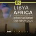 Libya to Host Major Africa Gas Forum in Tripoli