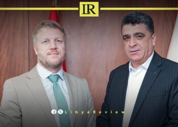 Libya & UK to Enhance Cooperation on Financial Oversight