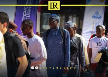 Libya’s Benghazi Hosts International Quran Competition