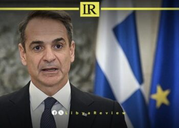 Greece’s PM Announces EEZ Talks with Libya’s Tripoli Government