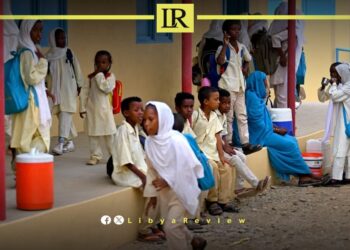Sudanese Refugees in Libya Face Education Crisis Over Residency Rules