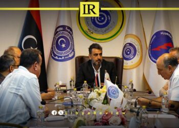 Libya & Italy Sign Agreement to Upgrade Benghazi’s Electricity Network