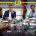 Libya’s Electoral Commission Reviews Preparations for Municipal Elections
