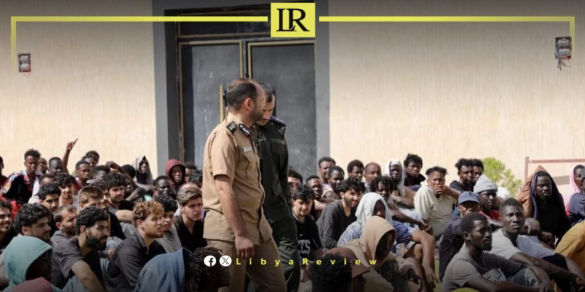 Testimonies Reveal Harsh Conditions in Libya’s Migrant Facilities