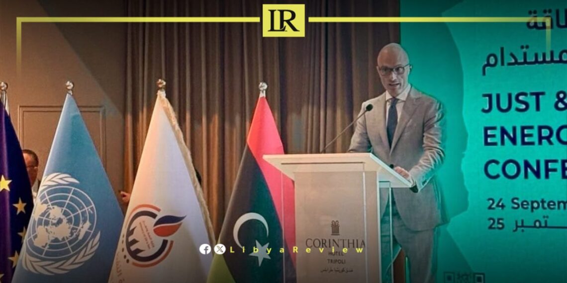 Libya & EU Explore Renewable Energy Opportunities