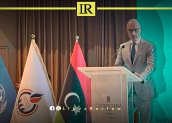 Libya & EU Explore Renewable Energy Opportunities