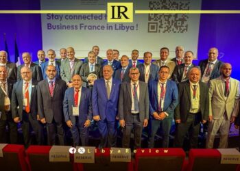 Libya’s Oil Corporation Showcases Energy Strategy at Paris Forum