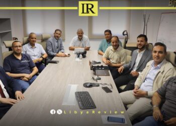 Libya’s AGOCO Explores Renewable Energy Opportunities with UK Firm