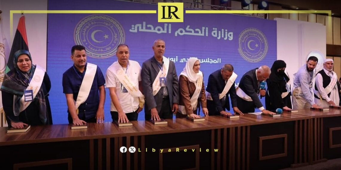 UN Highlights Importance of Local Elections for Libya’s Stability