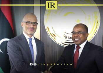 Libya & EU Strengthen Energy Cooperation