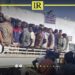 193 Migrants Arrested in Eastern Libya