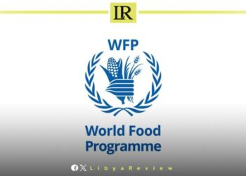 WFP Launches Food Security Initiative in Libya’s Al-Jufra