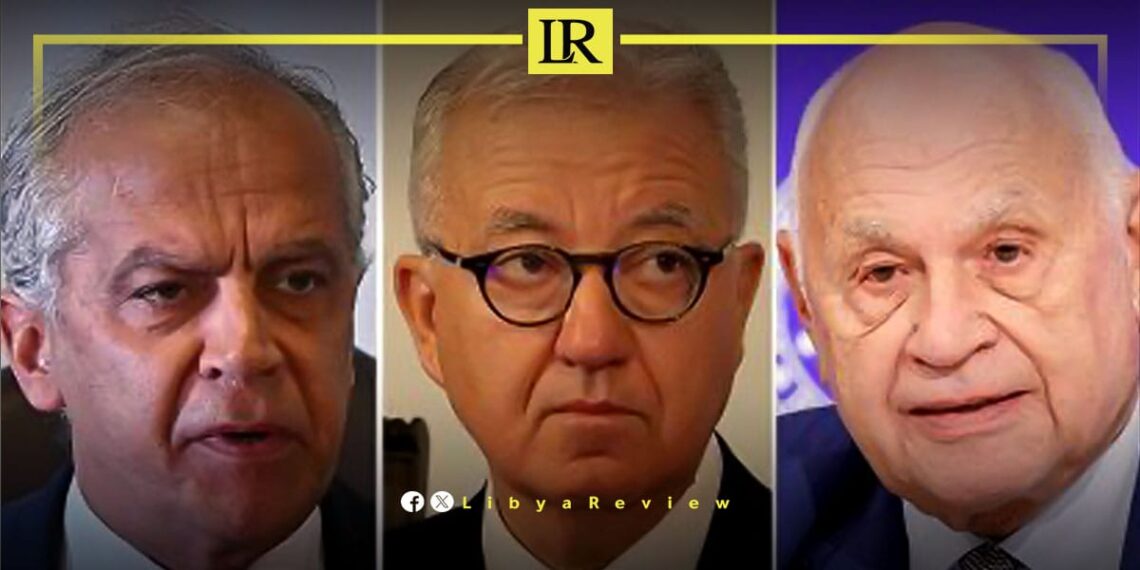 Italy’s Parliament to Vote on Prosecuting Ministers over Libya Warlord Scandal