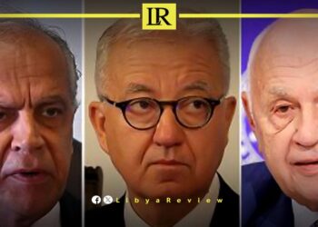 Italy’s Parliament to Vote on Prosecuting Ministers over Libya Warlord Scandal