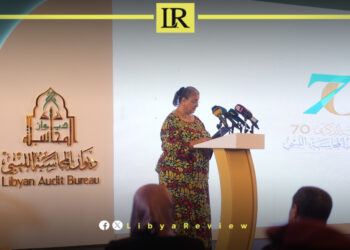 UN Praises Libya’s New Strategic Plan to Fight Corruption