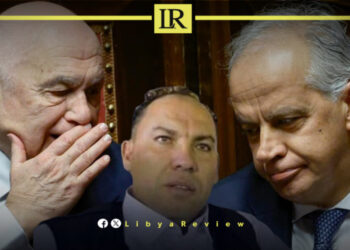 Ministers in Italy Accused of Covering Up Libyan War Crimes Suspect