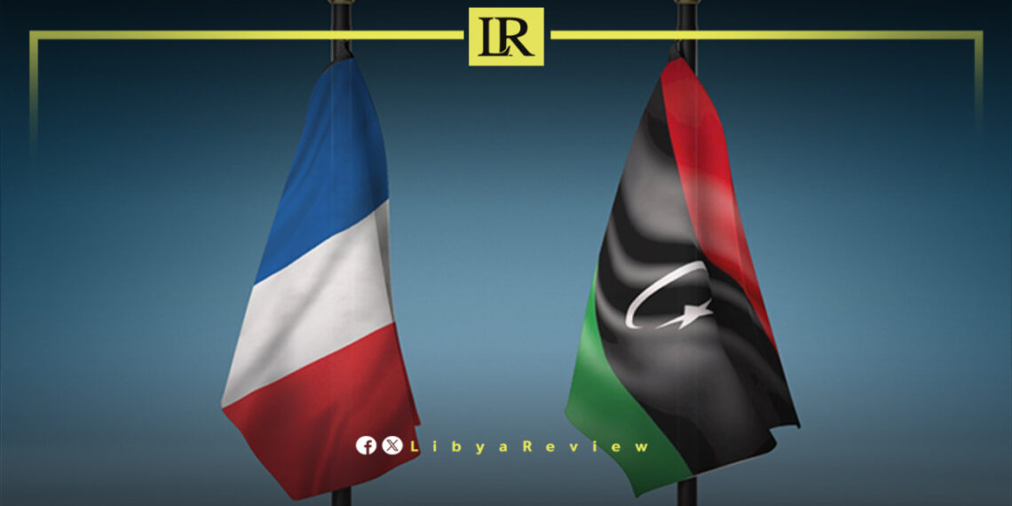 Libya Boosts Oil Exports as Trade With France Rises by 24%