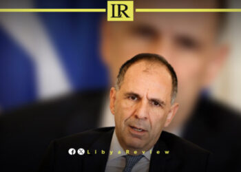 Greece Seeks Roadmap to Define Maritime Borders with Libya