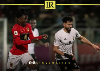 Libya Beats Angola to Keep World Cup Hopes Alive