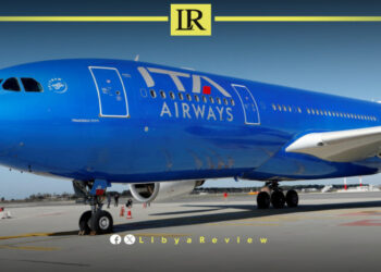 ITA Airways Extends Libya Flight Suspension