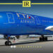 ITA Airways Extends Libya Flight Suspension