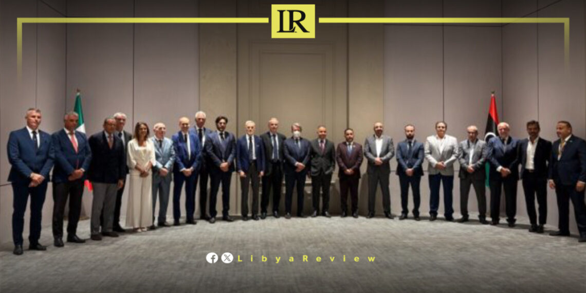 Libya, Italy, Benini Airport, Aviation, Agreements,