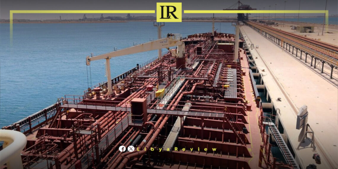 Libya Launches $2 Billion Project to Transform Desert Into Regional Trade Corridor