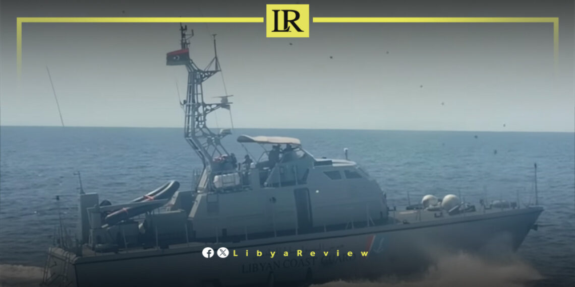 Libya Investigates Shooting at NGO Migrant Ship