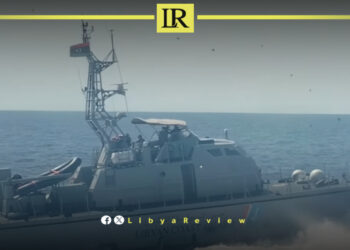 Libya Investigates Shooting at NGO Migrant Ship