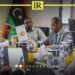 UNSMIL Discuss Libya’s Transition with Libyan MPs