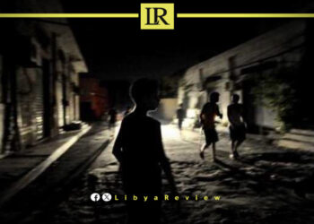 Libya Faces New Power Crisis After Tripoli Blackout