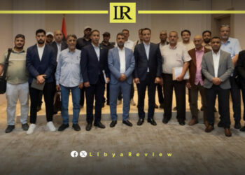 Libyan Officials Discuss Solutions to Libya’s Electricity Shortages