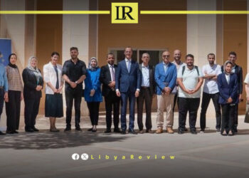 EU Reaffirms Long-Term Commitment to Libya’s Stability & Prosperity