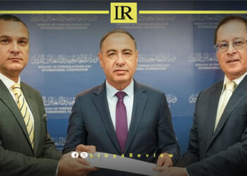 Libya to Participate in the Africa Summit in Cairo