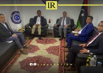 Libya & UNHCR Discuss Refugee Repatriation Plans