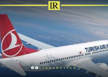 Libya's Misrata Welcomes First Turkish Airlines Flight