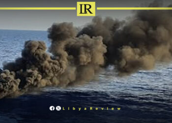 EU Accused of Complicity After Libyan Coast Guard Fires on Rescue Ship