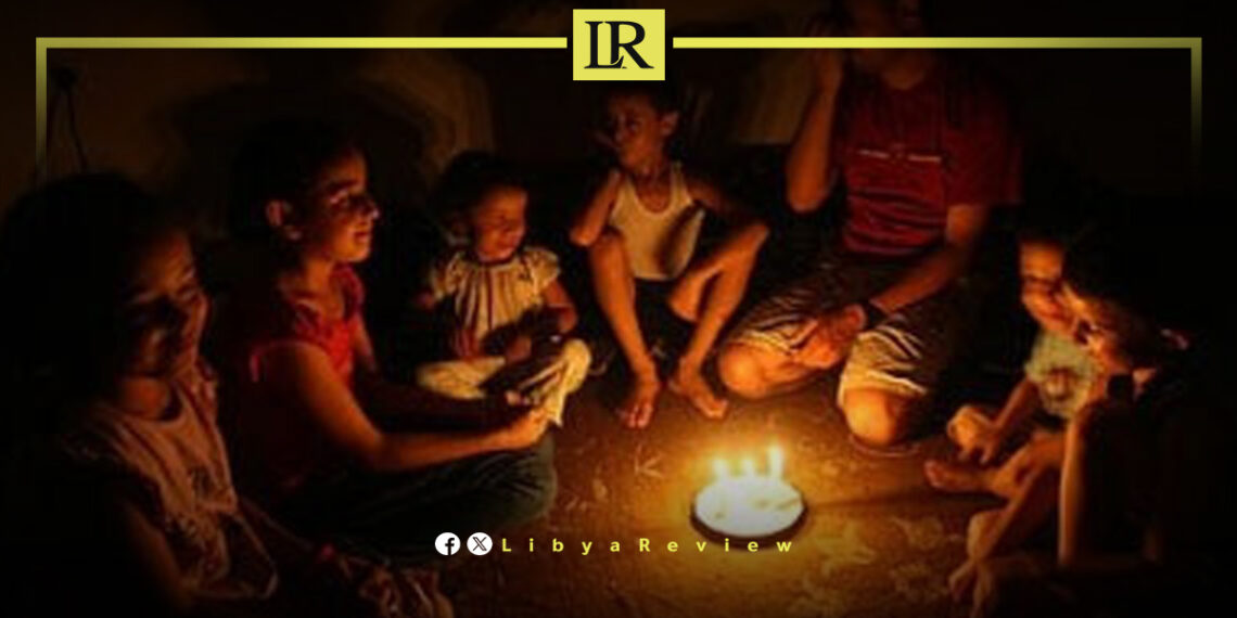 Can Libya Solve Its Power Crisis?