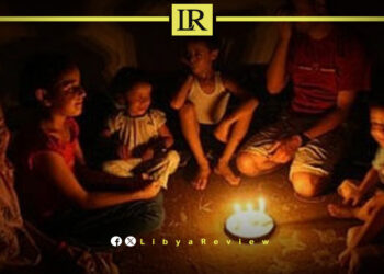 Can Libya Solve Its Power Crisis?