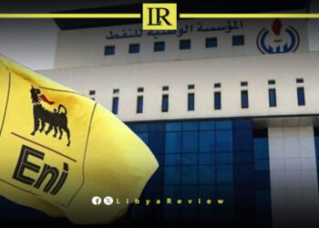Libya’s NOC Expands Strategic Partnership with Eni