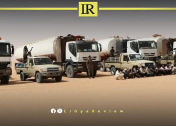 Libya Faces $750 Million Annual Losses From Fuel Smuggling