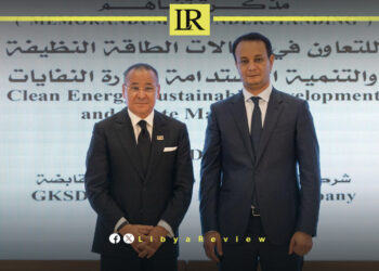 Benghazi Hosts Italian Delegation for Medical Services Development