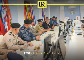 Libya Signs Security Media Deal With Belarus