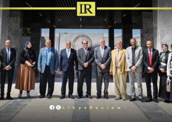 Arab Pharmacists Union Partners with Benghazi University