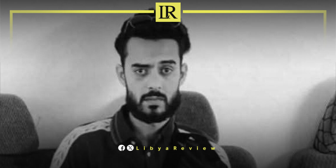 Young Man Killed in Libya’s Al-Zawiya after Gunmen Open Fire on Coastal Road