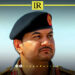 Libya’s Deputy Commander of the Armed Forces, General Saddam Haftar