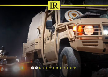 Libyan Army Enhances Field Presence With Redeployment