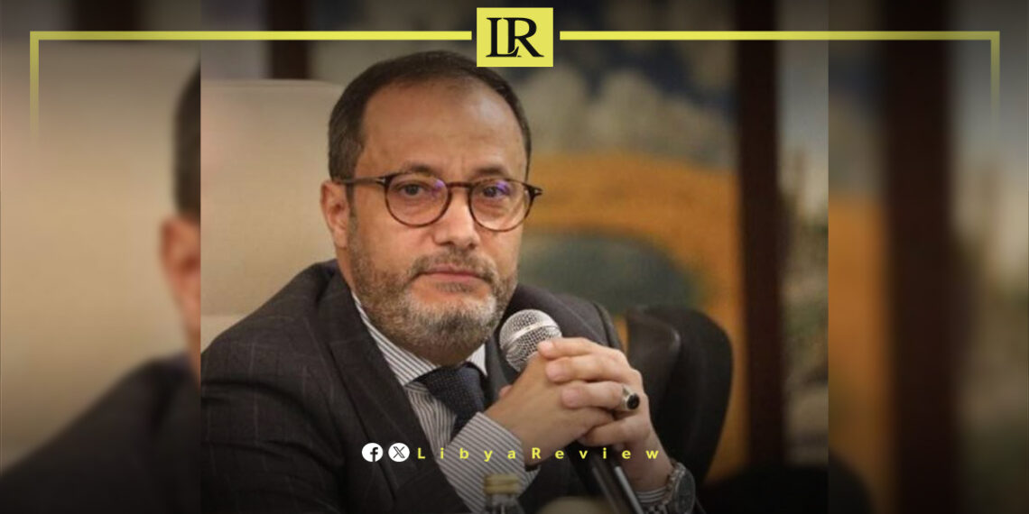 UN Calls for Calm Amid Tensions in Libyan Capital