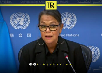 Swedish Diplomat Named UN Deputy Special Representative in Libya